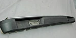 1988-1991 Jaguar XJ6 /vdp/ XJ12 Rear Bumper Center Section W/chrome Trim Oem. Fixed Price $99.50.