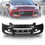 New Primed - Front Bumper Cover Fascia 2013 2014 2015 2016 Ford Escape. Fixed Price $107.06.