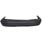 For 04-06 Durango Rear Bumper Cover Assembly Gray Textured CH1100327 5JE55ZSPAC. Fixed Price $186.95.