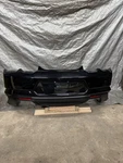 2020 Chevy Camaro ZL1 1LE Complete Rear Bumper Assembly Black Oem. Fixed Price $999.99.