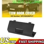 Front Bumper Tow Hook Cover Cap For Land Rover Range Sport 06-09 10X. Fixed Price $128.24.
