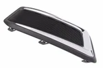 Genuine Gm Front Passenger Side Lower Bumper Insert 22738852. Fixed Price $100.34.