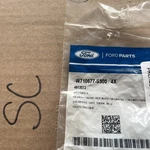 New Oem Ford Nut Rear Bumper Escape 2006-2010 W-710677-S300 Sold Individually. Fixed Price $7.34.