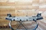 2003-2010 Porsche Cayenne Front Bumper Rebar Reinforcement 95550510900 7L080710. Fixed Price $89.10.