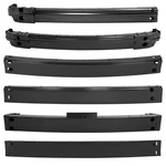 Front Bumper Reinforcement Steel Toyota Corolla Sedan 2003-2009 2010-2019. Fixed Price $36.99.