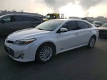 Rear Bumper Reinforcement Impact Bar Oem 13-18 Toyota Avalon 5202307010. Fixed Price $75.00.