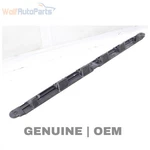 2015-2018 Audi S8 Rear Center Bumper Guide / Bracket 4H0807483A. Fixed Price $50.49.
