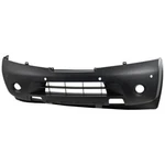 Sherman 1658A-87Q-0 Front Bumper Cover Primed For 2008-2015 Nissan Armada. Fixed Price $256.61.
