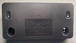 Genuine 25-26 Mercedes Benz G63 Front License Plate Bracket Holder 4638858300. Fixed Price $69.99.