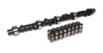Comp High Energy 218/218 Hyd Flat Camshaft & Lifters For Chrysler 273-360. Fixed Price $341.81.