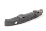 Volkswagen Jetta A6 Front Bumper Foam Filler Piece 5C6807248D No Duty To. Fixed Price $147.24.