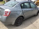 (local Pickup Only) Rear Bumper Fits 07-08 Sentra 530782. Fixed Price $249.90.