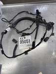 Explorer Electronic Rear Bumper Wiring Harness Oem JB5T14N139BB. Fixed Price $49.00.