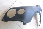 16-19 Bentley Bentayga 1ST. Gen BY636 Front Left Fender Wing Cover 36A821017B Oe. Fixed Price $1700.00.