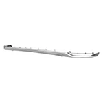 Bumper Valance For Lexus RX450H 2020-2022 Front Lower Capa Certified 521020E020. Fixed Price $192.22.
