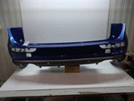 Rear Bumper For Audi SQ5 3.0 Tdi Diesel Cvuc 8R0807303B. Fixed Price $563.00.