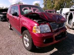 Used Rear Bumper Assembly Fits: 2004 Ford Explorer Exc. Sport Trac 1-1/4. Fixed Price $558.99.