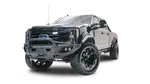 Fab Fours FS17-X4152-1 Matrix Front Bumper. Fixed Price $2559.99.