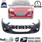 New Front Bumper Cover W/ Tow Hook Holes Primed For 2013-2016 Dodge Dart. Fixed Price $159.81.