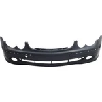 For Mercedes-benz CLK320 Bumper Cover 2003 2004 2005 Front Primed MB1000285. Fixed Price $435.77.