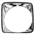 For Chevy C10 Pickup 69-72 Goodmark GMK414306069L Driver Side Headlight Bezel. Fixed Price $38.64.