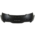 For 09-11 Tl Rear Bumper Cover Assembly Primed Plastic AC1100157 04715TK4A90ZZ. Fixed Price $355.95.
