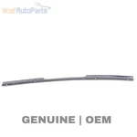 2002-2003 Audi S6 Rear Bumper Support Mount / Bracket 4B9807989. Fixed Price $13.71.
