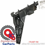 17A807184 Volkswagen Genuine Oem Jetta Front Right Guide Piece Profile. Fixed Price $17.58.