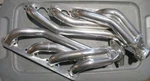 Scott Drake C5ZZ-9430-CC-SH Sil Ceramic Shorty Headers 64-70 Ford Mustang. Fixed Price $399.99.
