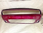 Oem Mopar Front Bumper Cover Fascia 2015-2023 Dodge Challenger 68258730A 16. Fixed Price $189.00.