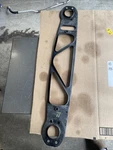 Bmw E36 / Z3 Front Radiator Support Cross Brace Member 323 325 328 M3 Oem. Fixed Price $60.00.