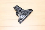 18-24 Audi SQ5 Rear Right Passenger Bumper Guide Support Bracket Mount Oem. Fixed Price $39.99.