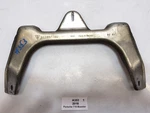 17-24 Oem Porsche 718 Boxster 982 Rear Lower Bumper Heat Shield Bracket 36K. Fixed Price $69.95.