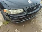 1997-2004 Buick Regal Front Bumper Oem Tmzfi. Fixed Price $580.58.
