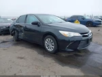 Rear Blk Bumper Oem 15-17 Toyota Camry. Fixed Price $150.00.