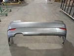 Rear Bumper Without Park Assist Fits 08-10 Bmw 528I 4085754. Fixed Price $118.99.