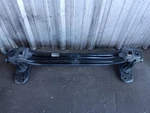 11-14 Porsche Cayenne Turbo Front Bumper Reinforcement Bar 95850510910. Fixed Price $187.49.