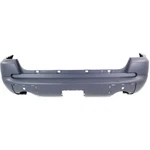 1638807771 Bumper Cover Fascia Rear Mercedes Class ML320 ML350 ML430. Fixed Price $1227.95.