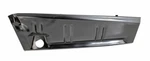 Driver Side Trunk Floor Drop Off Extension Amd Fits Charger 840-2671-L. Fixed Price $227.28.