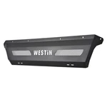 Westin Pro-mod Skid Plate Black 58-71205. Fixed Price $310.99.