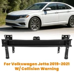 Front Bumper Reinforcement Impact Bar Volkswagen Jetta 2019-2021 #VW1006151. Fixed Price $69.59.