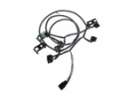 2007-2008 Lexus LS460 Front Bumper Park Wire Harness 82114-50020, D027, Oem,. Fixed Price $100.06.
