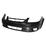 Sherman 754-87-1 Primed Front Bumper Cover For 2005-2007 Chevy Cobalt 19120182. Fixed Price $363.57.