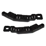 For Jeep Compass 2017-2021 Bumper Bracket Driver And Passenger Side Pair Front. Fixed Price $38.89.