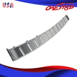 Rear Bumper Step Protection Plate For 2007 Mercedes-benz R63 Amg 06-07 R500. Fixed Price $69.13.