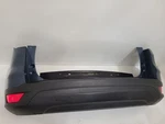 17-19 Escape Rear Bumper Includes Right And Left Painted Extensions GJ5Z17K835CA. Fixed Price $731.44.