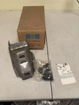 Nos GM#15590208 Front Rh Bumper Mounting Bracket Kit 82-94 Chevy S10 S15 Sonoma. Fixed Price $75.00.