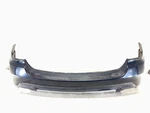 06-08 Mercedes-benz ML350 W164 Base Rear Bumper Cover Oem. Fixed Price $429.65.