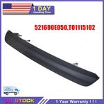 Rear Lower Bumper Cover Fit For 2011-2013 Toyota Highlander TO1115102. Fixed Price $61.99.