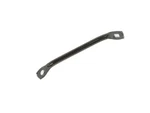 Genuine Mopar Front Bumper Reinforcement Left 68253755AA. Fixed Price $39.96.